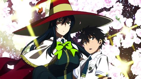 Witch Craft Works: Balancing Romance and Action in a Magical World